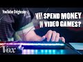 Why Spend Money in Video Games? - Glad You Asked S1