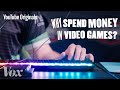 Video Game Economics and Trends