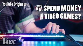 Why Spend Money in Video Games? - Glad You Asked S1