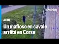 Le mafieux marco raduano arrt en corse un an aprs son vasion spectaculaire