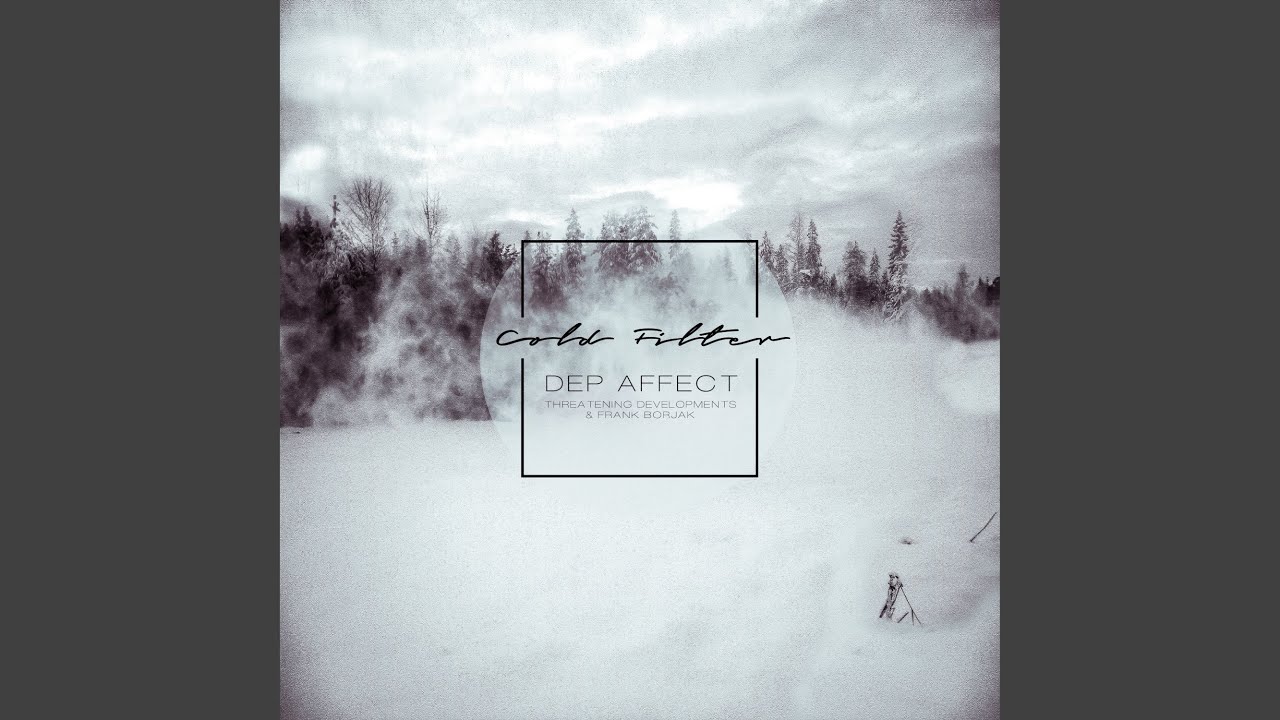 Watch Cold Filter on YouTube Watch Cold Filter on YouTube