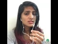 Mashup | Kya Bolti Tu / Kabhi Kabhi Aditi / Ghanan Ghanan / Shape of You | Sreedevi Thekkedath Whatsapp Status Video Download Free