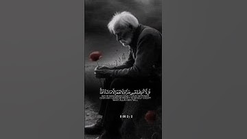 تلاوة خاشعة ومؤثرة للقارئ عبد الرحمن مسعد #يارب #اكسبلور #قرآن #تلاوة
