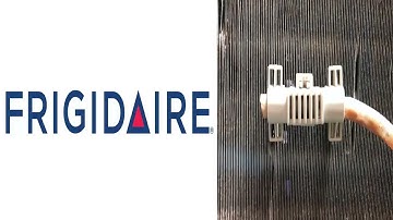 Frigidaire AC Error Codes EA, ES, F1, F2, F4, FP: Meaning, Causes & Solutions Explained