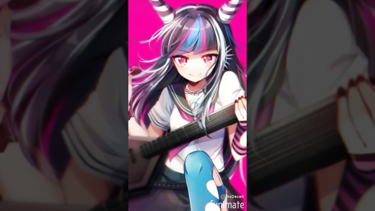 Another anime edit YouTube