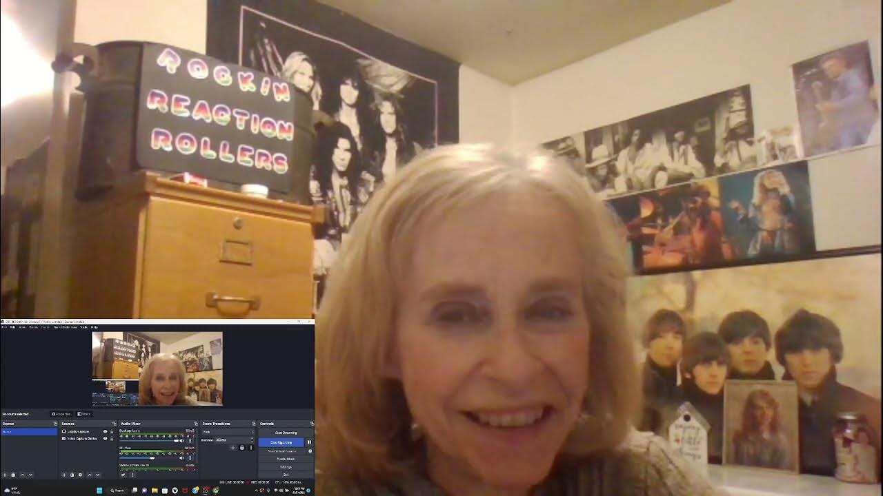 Rockin "Reaction" Rollers ONE HEADLIGHT (The Wallflowers) YouTube