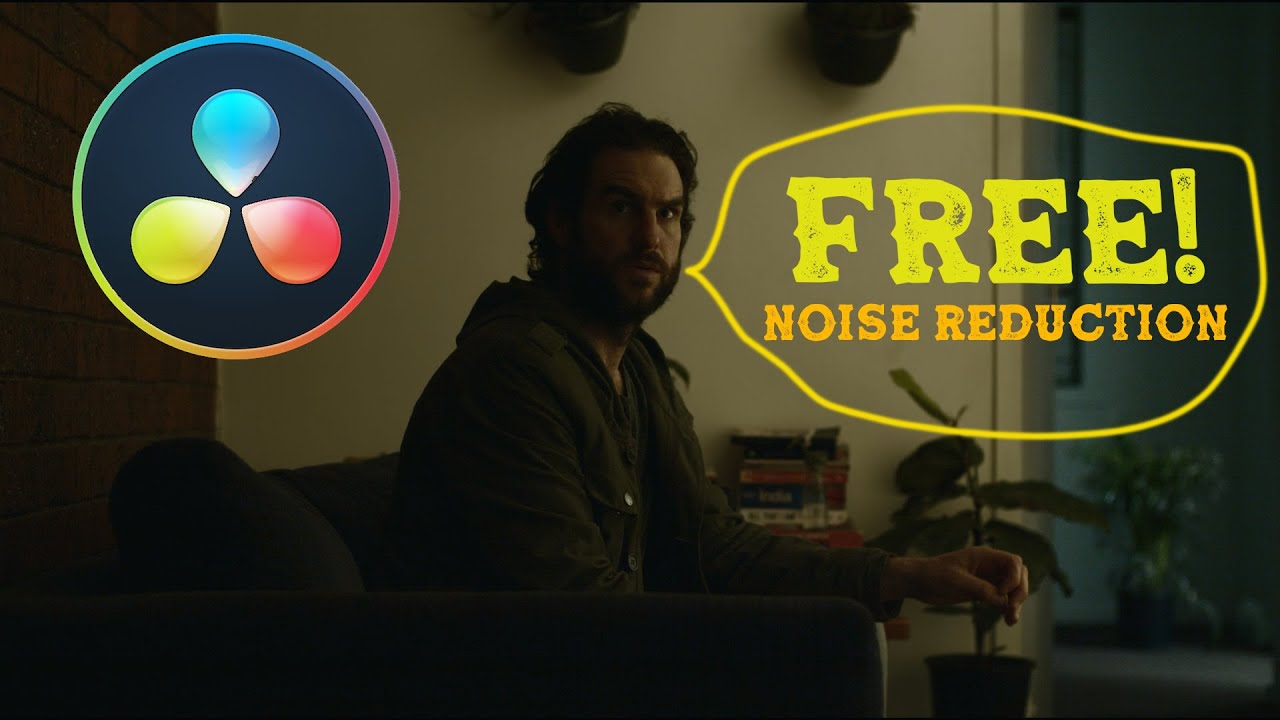 davinci resolve noise reduction free plugin davinci resolve noise reduction free plugin