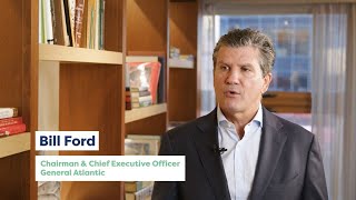 Celebrity SuperReturn North America 2022: Bill Ford weighs in on the current economic and investing regime Profile