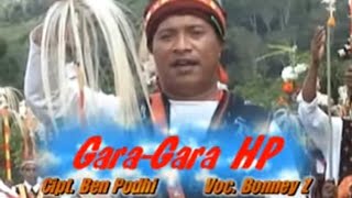 Gara-Gara HP | Boney Zua | Lagu Jai