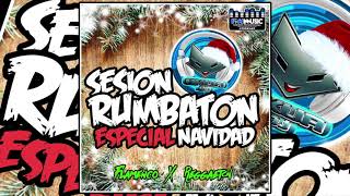 DJ Akua Sesión Rumbaton Navidad🎄⛄♫FLAMENCO X REGGAETON ♫ 2020 FM MUSIC SPAIN