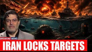 Mohammad Marandi : Iran’s Secret Seabed Weapons Exposed – US Warships Now Unable to Strike?