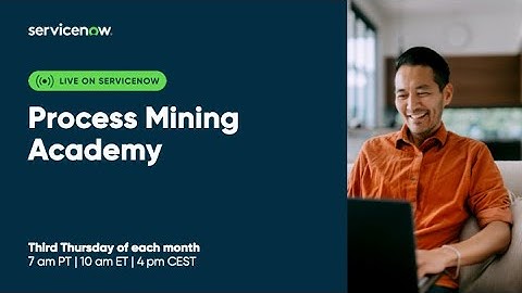 Process Mining Academy: Work Notes Analysis