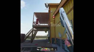 Hand Cannon | Call of Duty Black Ops 6 Multiplayer Gameplay (No Commentary)