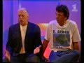 Jon Lord + Ian Gillan on Concerto 1999 w/ Tommy Vance