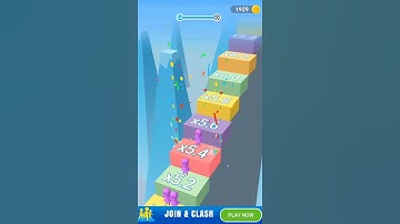 Count masters crowd runner 3D Gameplay