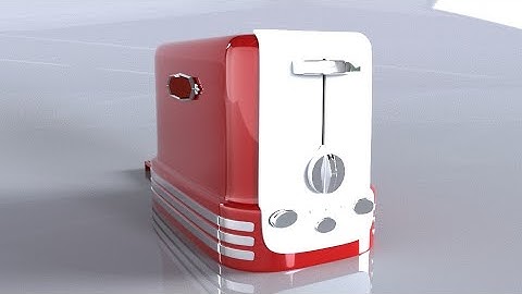 3D MODELING DEMOREEL 2023