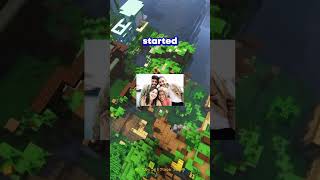 The CRAZY History of Minecrafts DEADLIEST Minigame