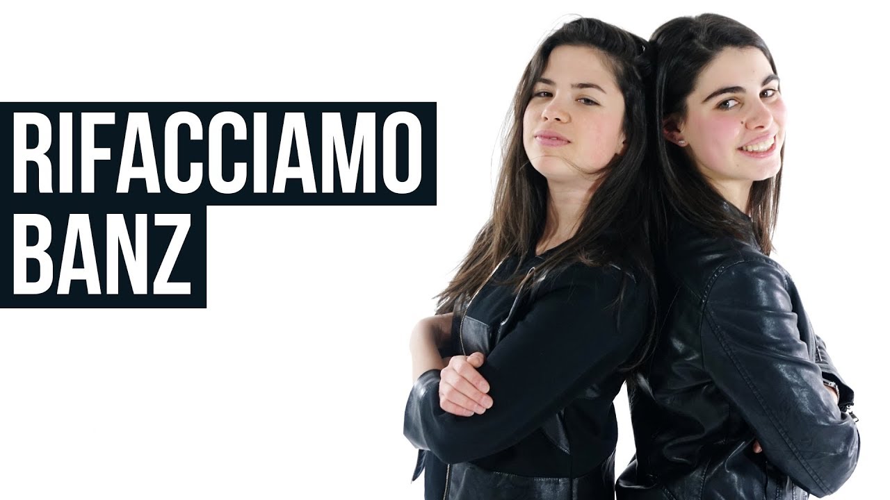 RIFACCIAMO BANZ - Canzoni per Bambini e Baby Dance di Divertiballi