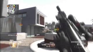 Raid Spawnshot. Old Clip