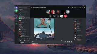 Thizzkid Vs Scars Discord Packing