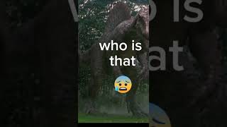 Dont mess with rexy