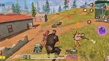 First Time using Desperado Class in COD Mobile. achieved Legendary Rank🥰