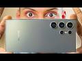 Samsung Galaxy S24 Ultra Unboxing - The Ultimate AI Phone ! image