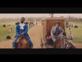 Mister Bennet scene - Django Unchained