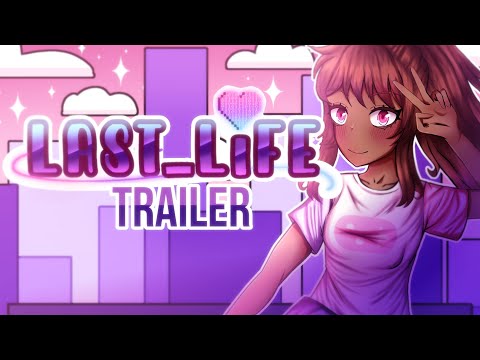 Last Life || Voice Acted Gacha Series || Official Trailer || thumbnail