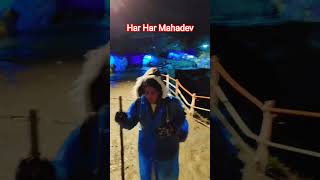 Mahadev..... Har Har Mahadev #public #youtubeshort #pahad wadiyan