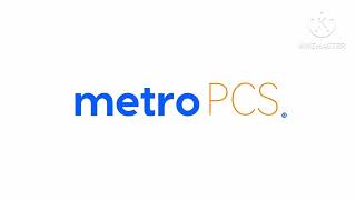 metro pcs logo remake