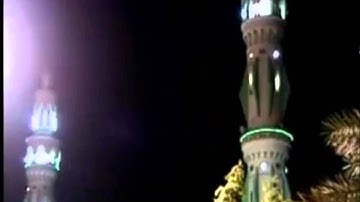 سورة القمر- للشيخ الزين محمد أحمد - تراويح 1432