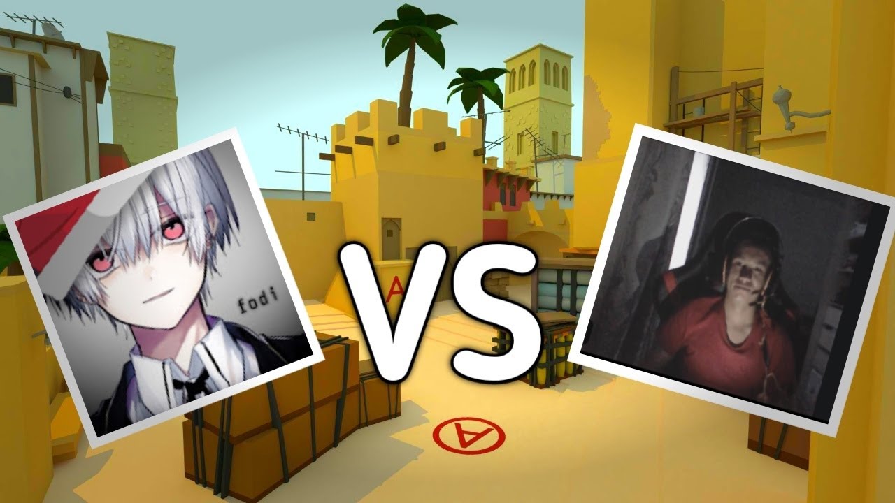 БИТВА СНАЙПЕРОВ  В КБР| FODI vs tyrbolk | CBR  |CBRO