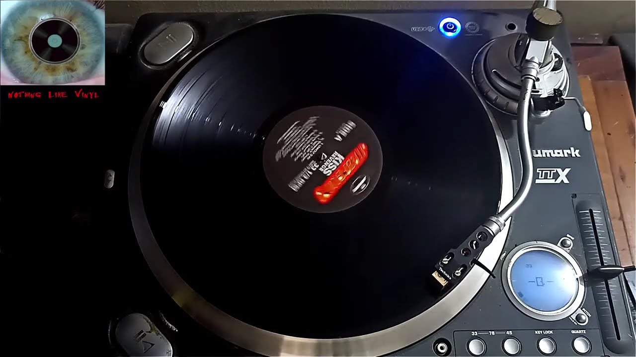 Kiss - Unholy (2014 reissue) - YouTube