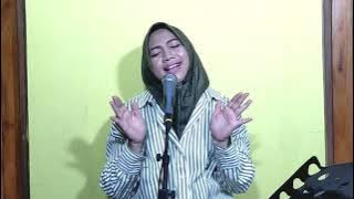 KERONCONG POP KUCOBA HIDUP SENDIRI // DIAN PIESESHA // BAGOES KERONCONG COVER