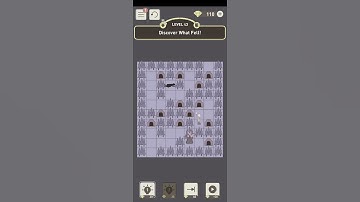 IQ DUNGEON 2: Level 43