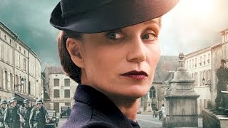 Suite Française BANDE ANNONCE