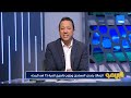 إسلام صادق الزمالك مبيفرقش معاه حد ولو هيمشي لاعب الصبح هو معاه كتيبة وإصرار وجمهور وهيستمر 