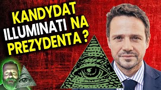 Członek Grupy Bilderberg Kandydatem Illuminati na Prezydenta Polski? - Plociuch Spiskowe Teorie PL