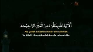 STORY WA SHOLAWAT || ALA YA ALLAH BINADZRAH