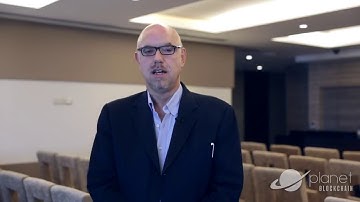 PlanetBlockchain Blockchain Cyber Security