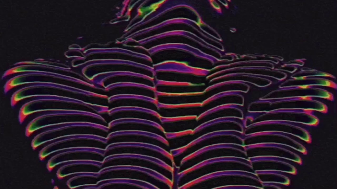 Salami Rose Joe Louis I Miss You So (slowed reverb) YouTube