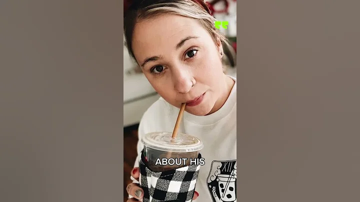 Half Her Face Is Paralyzed #shorts