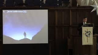 To Ephesus  Remember To Love Me | Revelation 2:1-7 | 20170205 | Pastor Joshua Min Chung