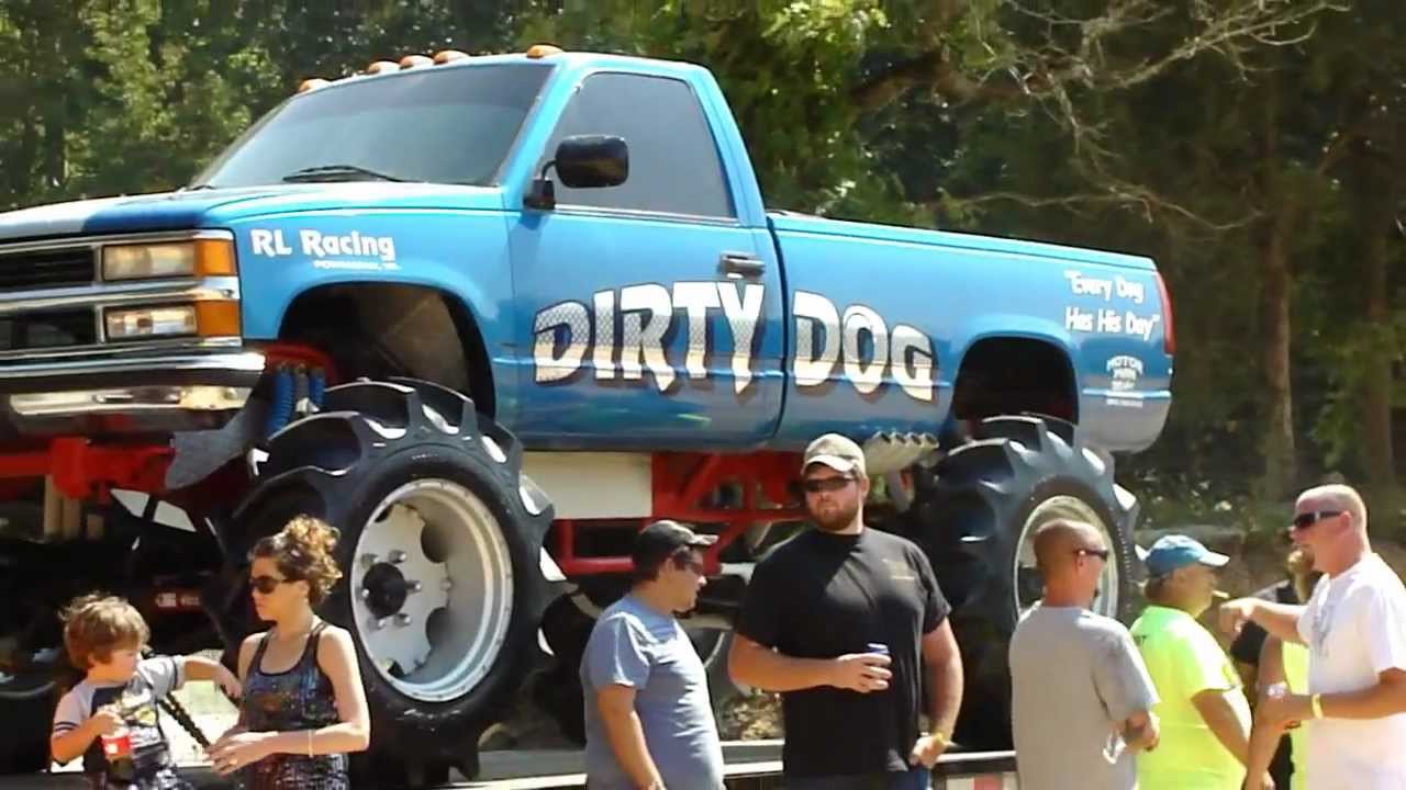 big ass mudder trucks Big ass mudder trucks