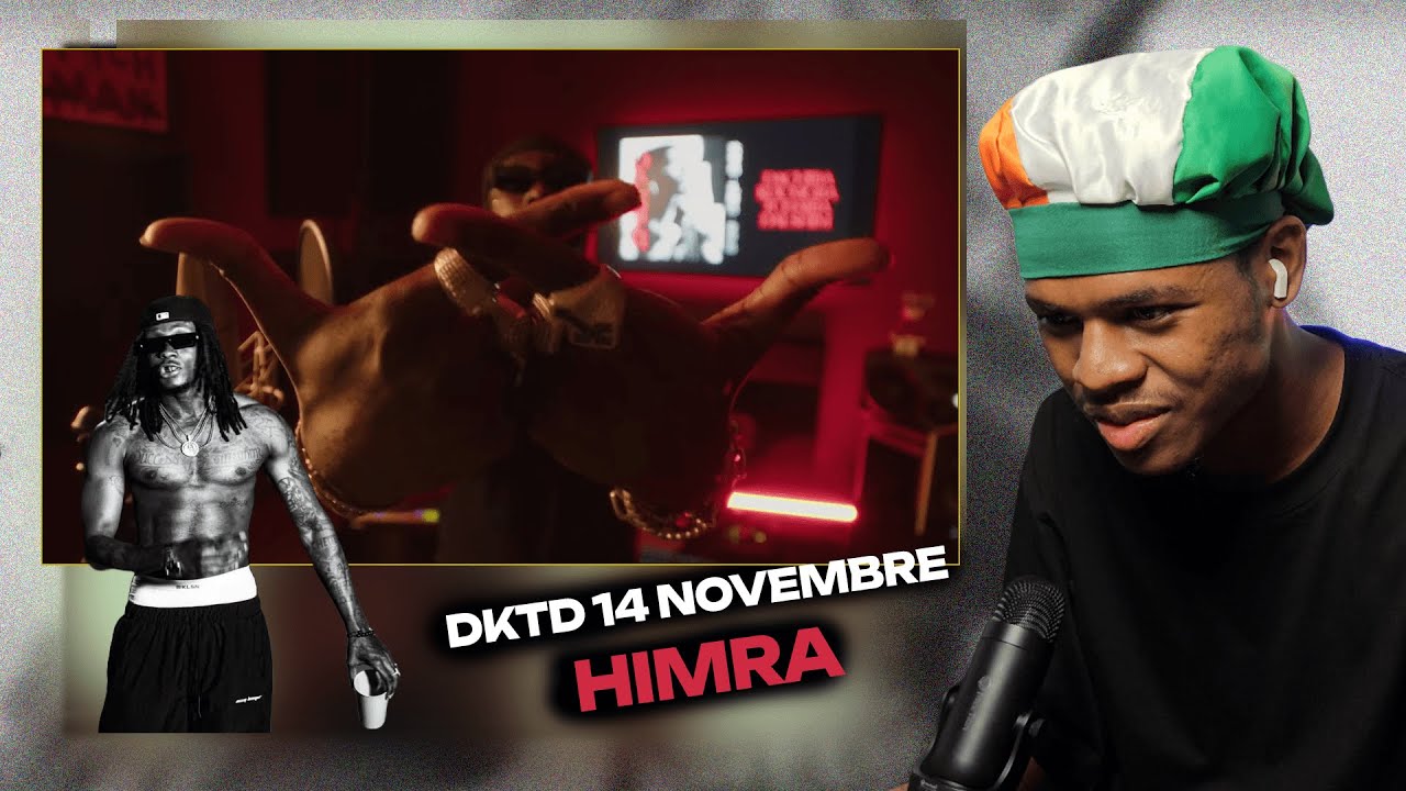 HIMRA - DKTD 14 NOVEMBRE | MOHDIA