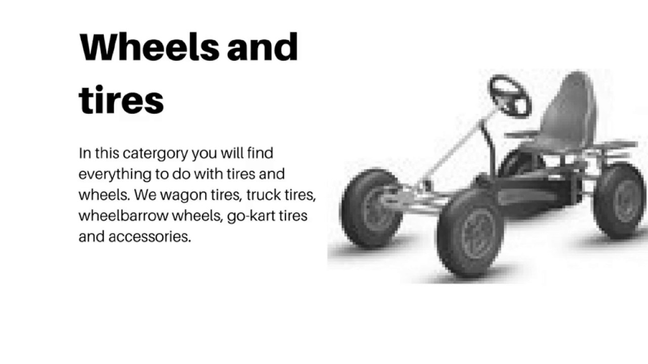 Trailer And Tools Is Your Shop For Cheap  Trailer Parts