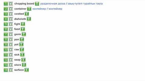 Excel 6.Module 5.(f).Vocabulary.p 62