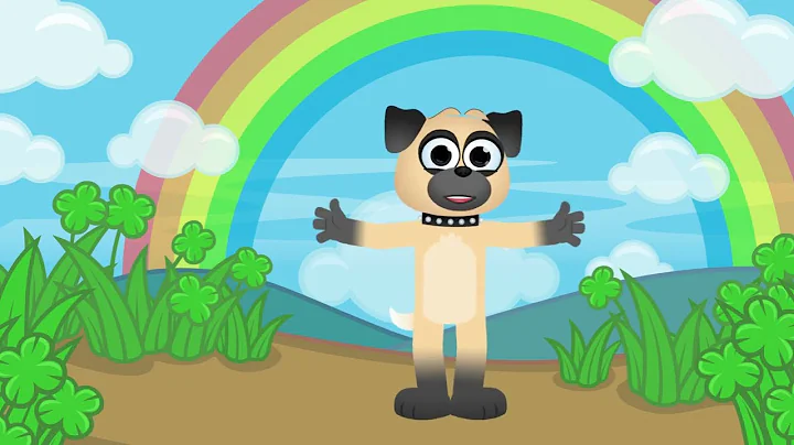 The Hare and the Tortoise - Fairy tale - English Stories (Reading Books)