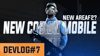 War In Arms DevLog #7 - New Networking Gameplay, Weapons, Characters screenshot 3